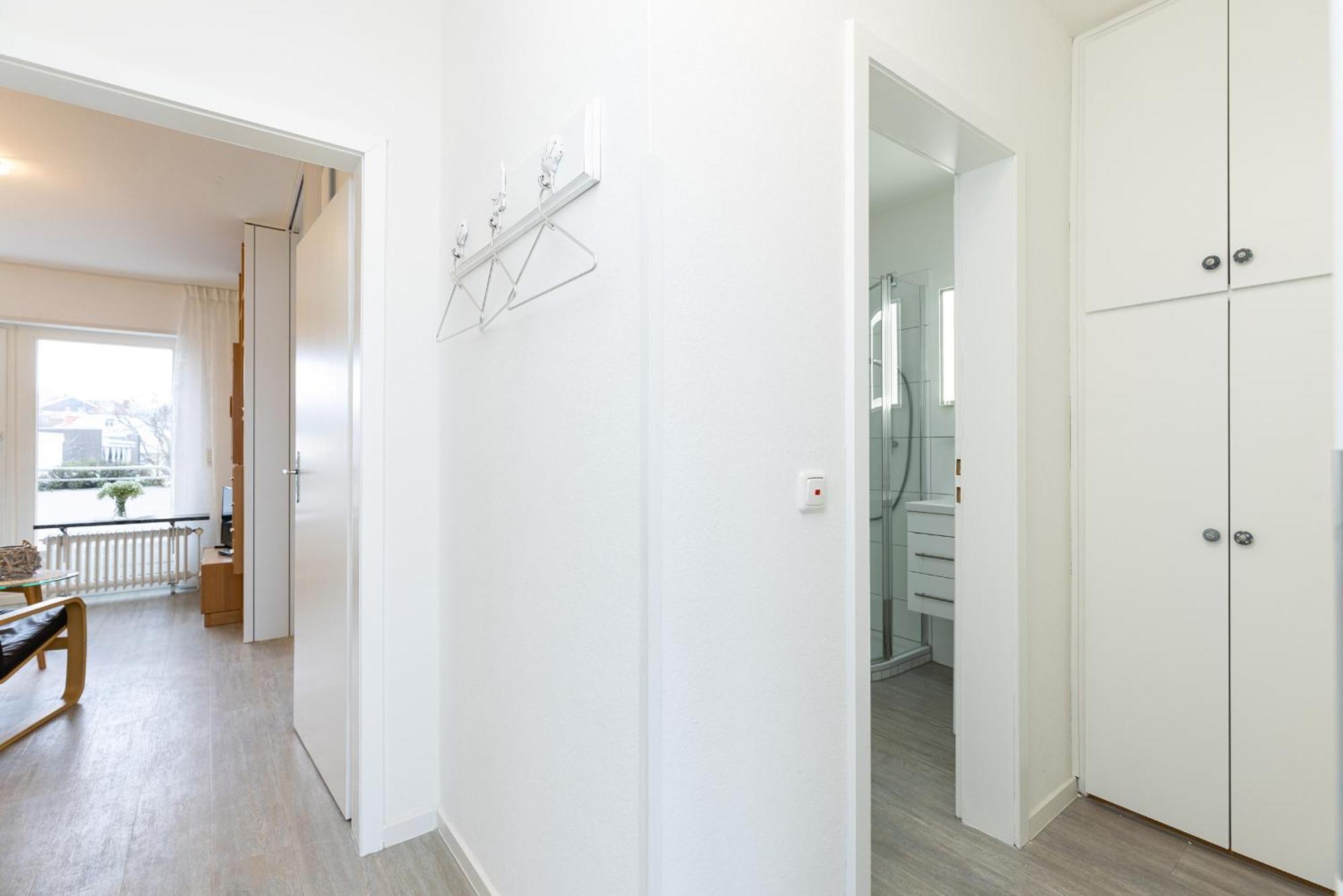 Ostsee-Quartier 7 Gutenbergstrasse 5 Apparto Grömitz מראה חיצוני תמונה