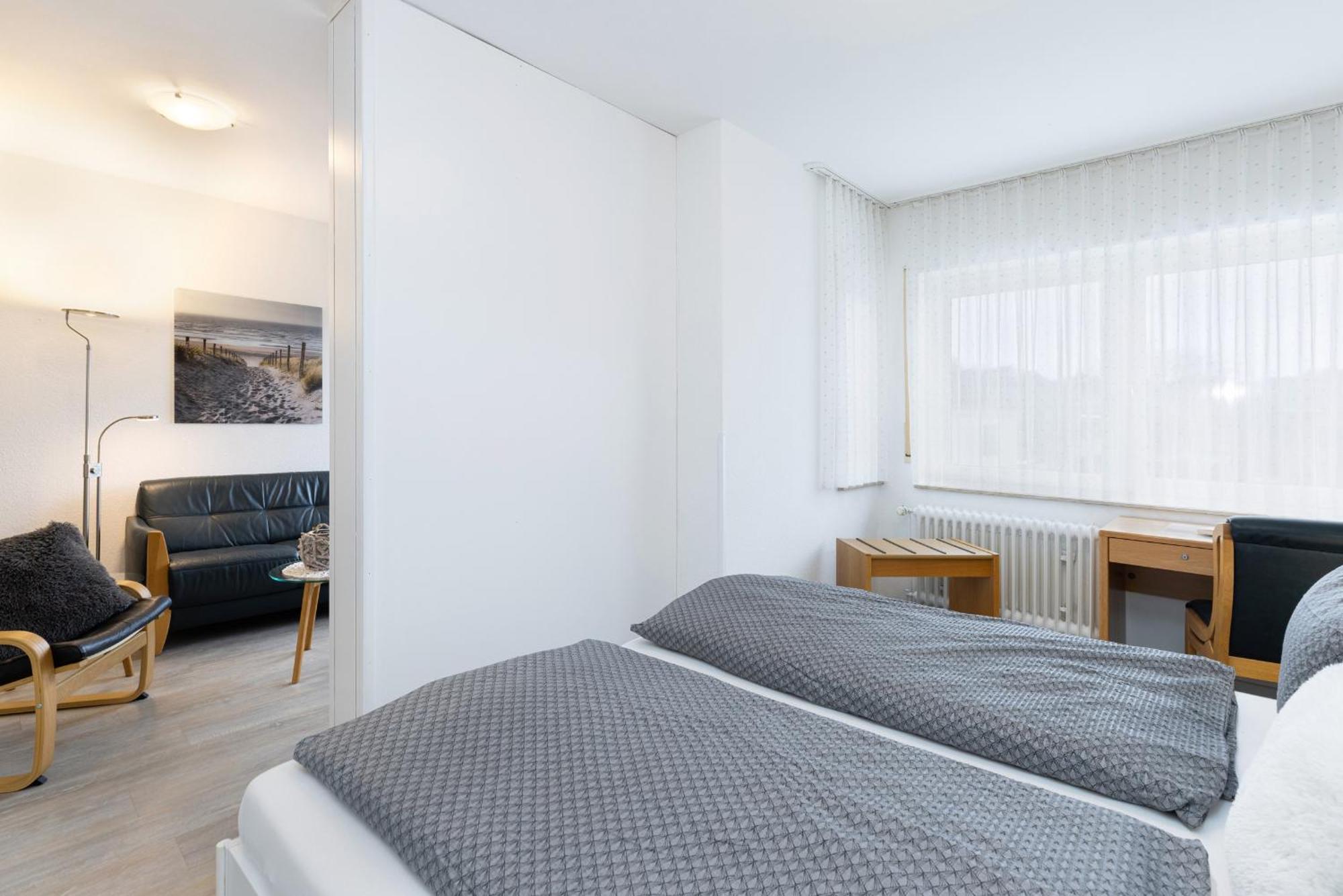Ostsee-Quartier 7 Gutenbergstrasse 5 Apparto Grömitz מראה חיצוני תמונה