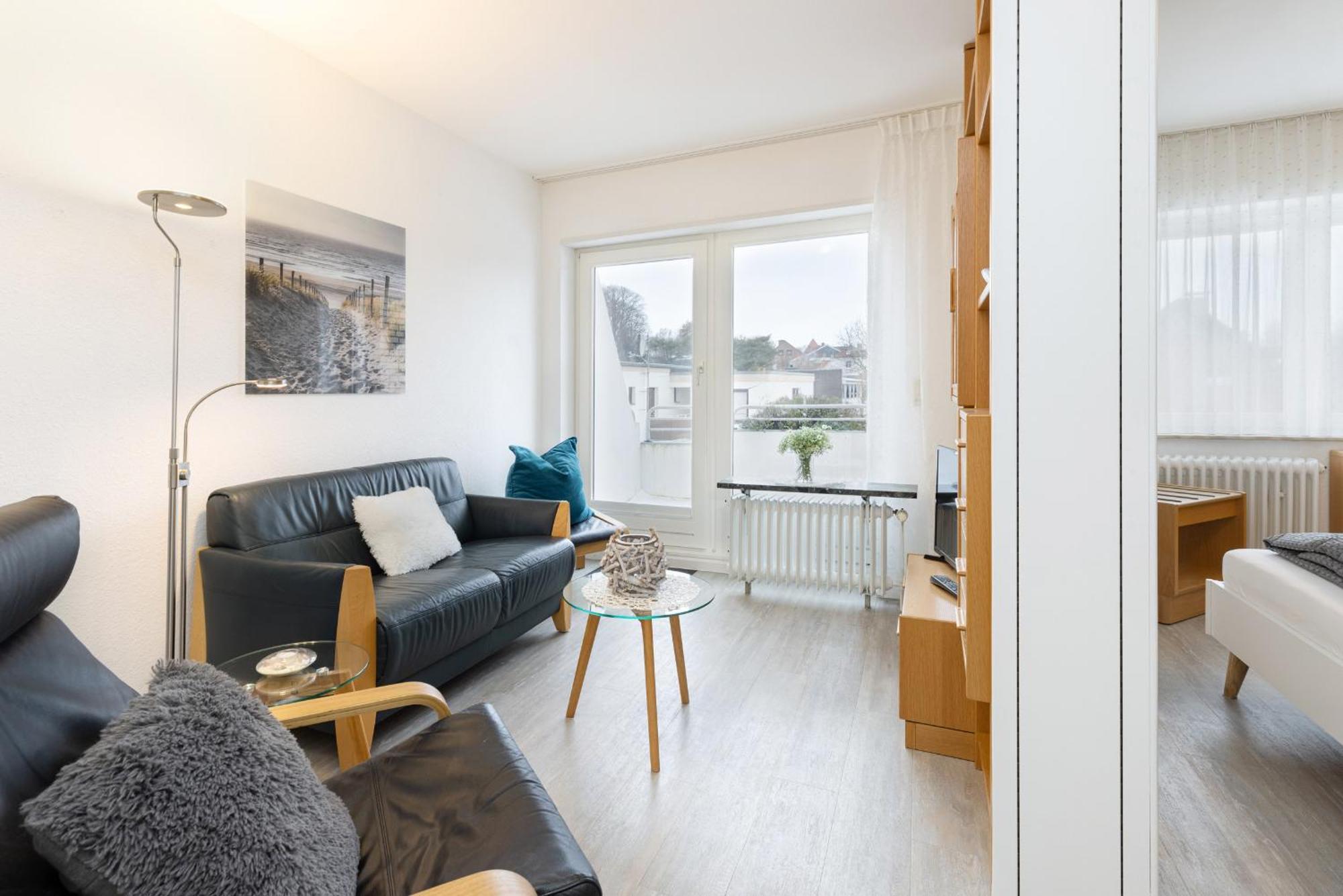 Ostsee-Quartier 7 Gutenbergstrasse 5 Apparto Grömitz מראה חיצוני תמונה