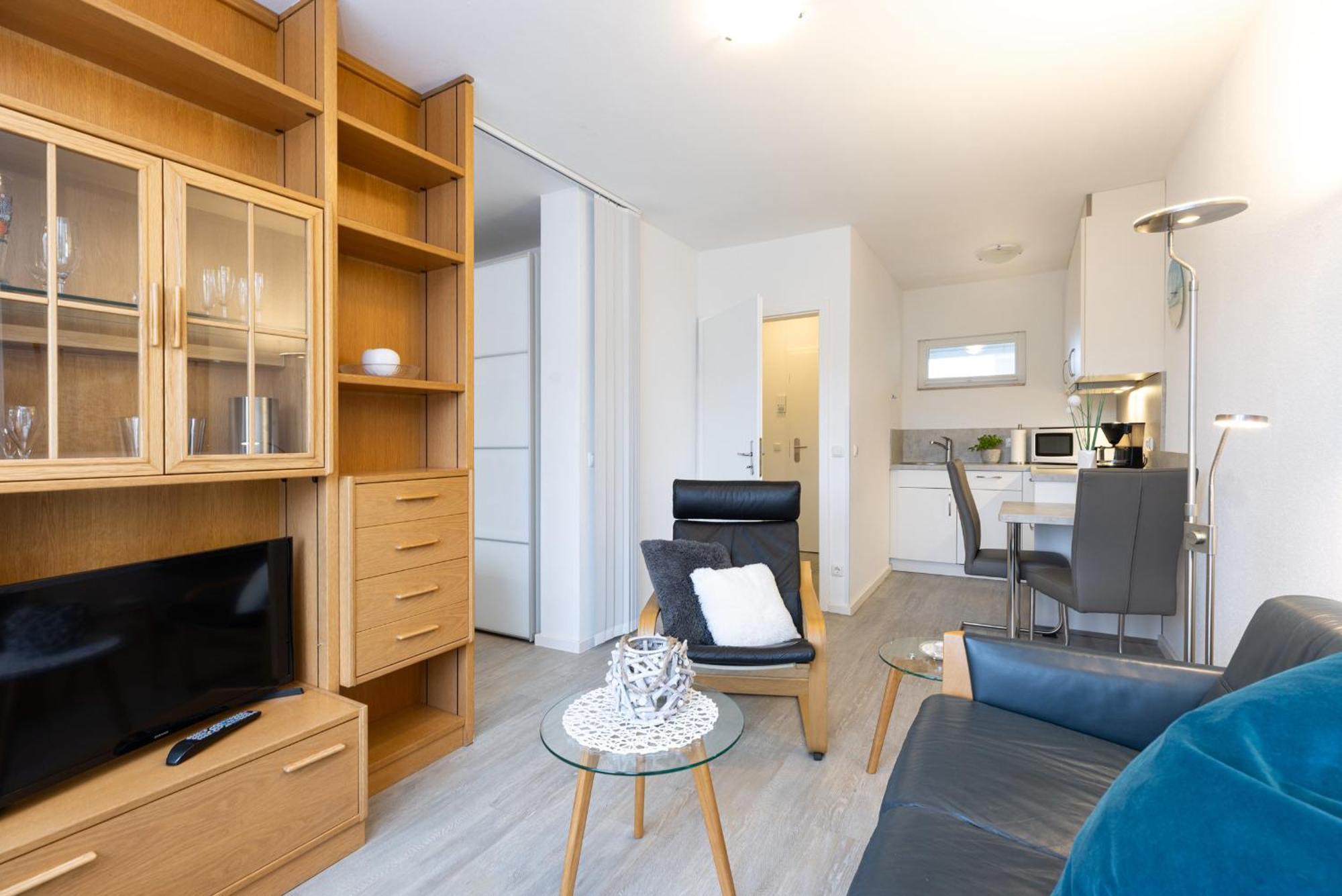 Ostsee-Quartier 7 Gutenbergstrasse 5 Apparto Grömitz מראה חיצוני תמונה